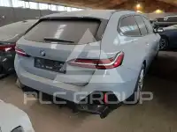 2026 BMW 540