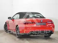 2026 BMW M4