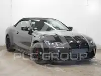 2026 BMW M4