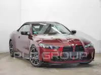 2026 BMW M4