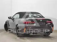 2026 BMW M4