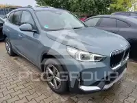 2026 BMW X1