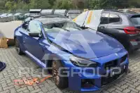 2026 BMW M2