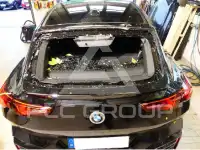 2026 BMW X2