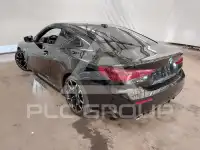 2026 BMW 420