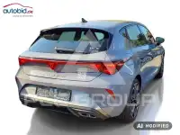 2026 Cupra Leon