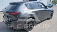 2026 Mazda CX