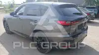 2026 Mazda CX