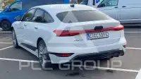 2026 Audi E-TRON