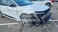2026 Audi E-TRON