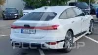 2026 Audi E-TRON