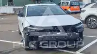 2026 Audi E-TRON