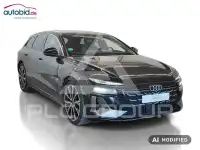 2026 Audi E-TRON