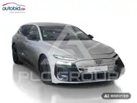 2026 Audi E-TRON