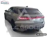 2026 Audi E-TRON