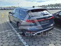 2026 Audi E-TRON
