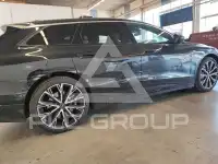 2026 Audi E-TRON