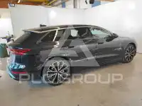 2026 Audi E-TRON