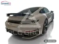 2026 Porsche 911
