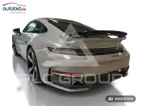 2026 Porsche 911