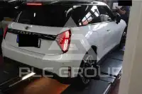 2026 Mini COOPER