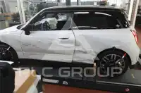 2026 Mini COOPER