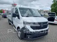 2026 Renault Master