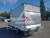 2026 Renault Master