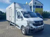 2026 Renault Master