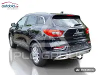 2026 Renault Kadjar