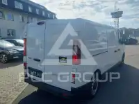 2026 Renault Trafic