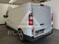 2026 Renault Trafic