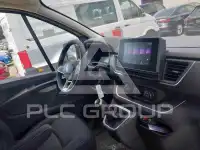 2026 Renault Trafic