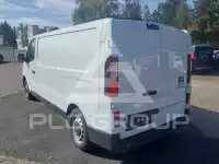 2026 Renault Trafic