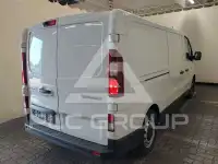 2026 Renault Trafic