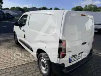 2026 Opel Combo