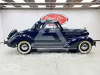 1938 Chevrolet 