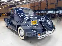 1938 Chevrolet 