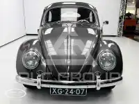 1957 Volkswagen BEETLE
