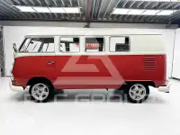 1966 Volkswagen T1