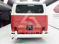 1966 Volkswagen T1