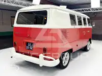 1966 Volkswagen T1