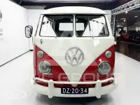 1966 Volkswagen T1