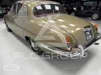 1969 Jaguar Mk Ii
