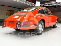 1969 Porsche 912