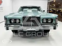 1970 Lincoln Continental