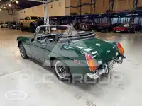 1971 MG Midget