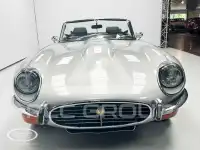 1973 Jaguar E-Type