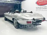 1973 Jaguar E-Type