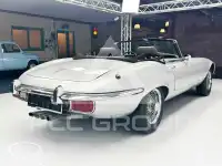 1973 Jaguar E-Type